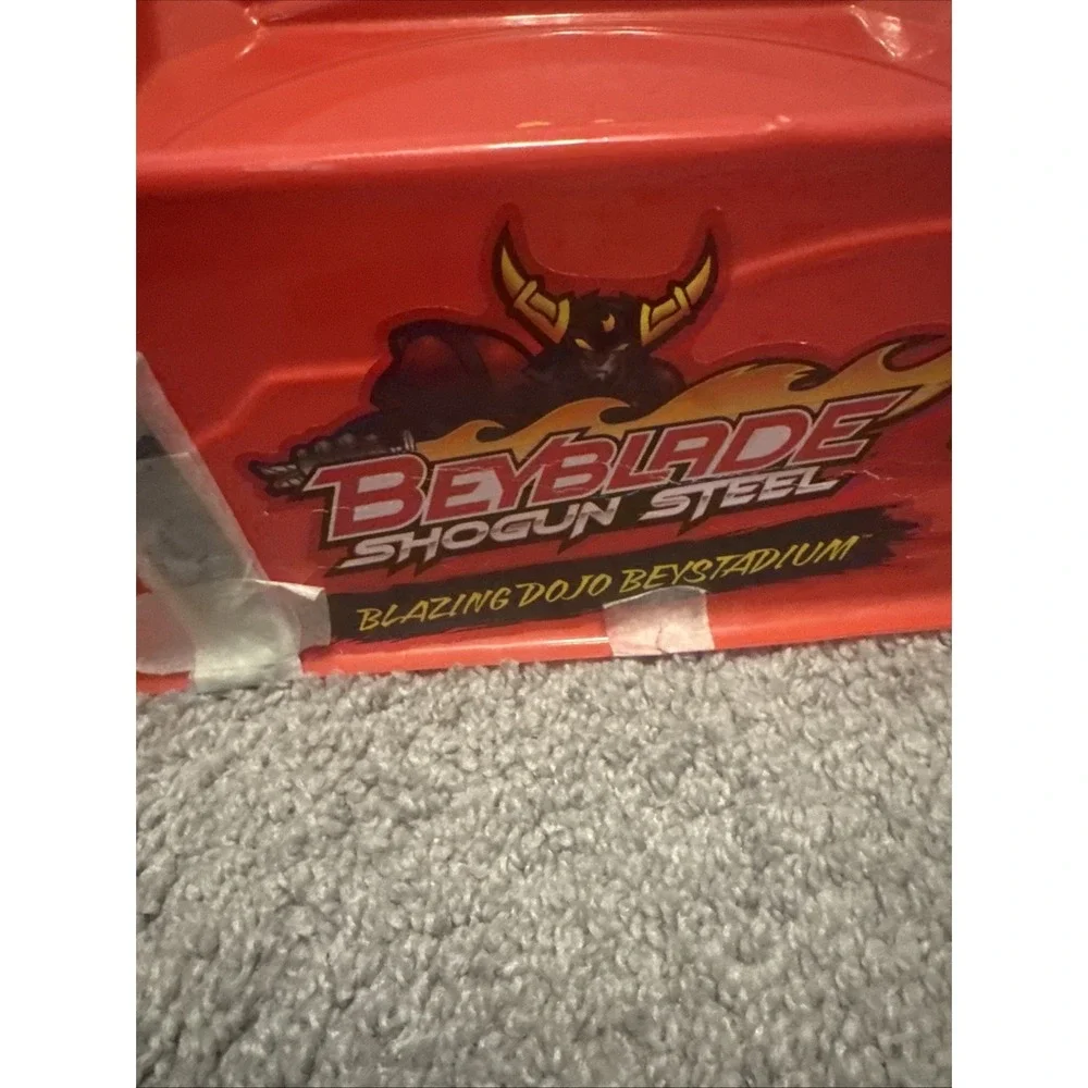 Hasbro beyblade burst